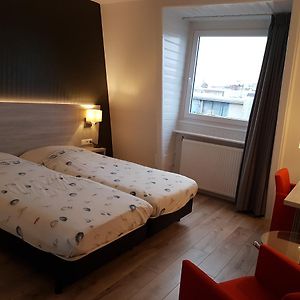 Kamer met Twee Aparte Bedden